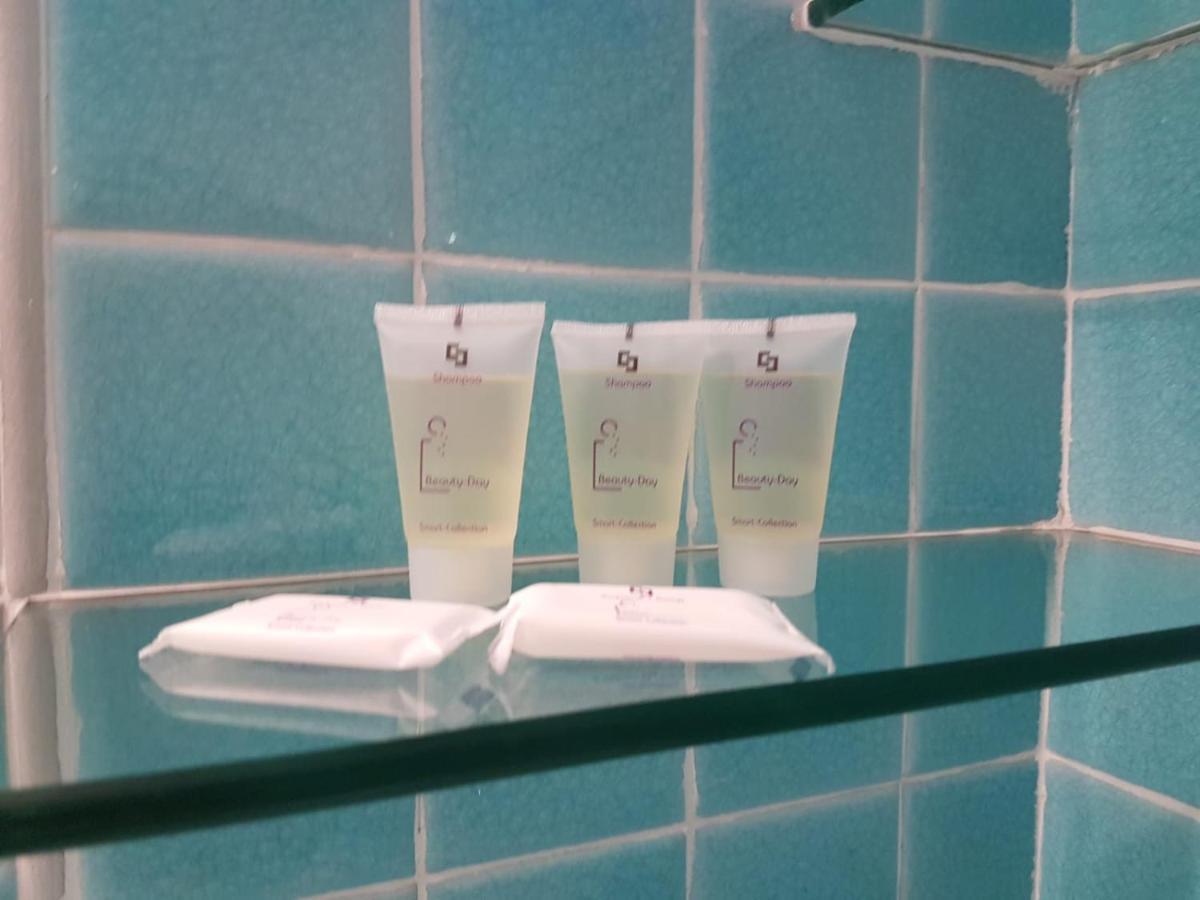 Aparthotel Rotondo 3*