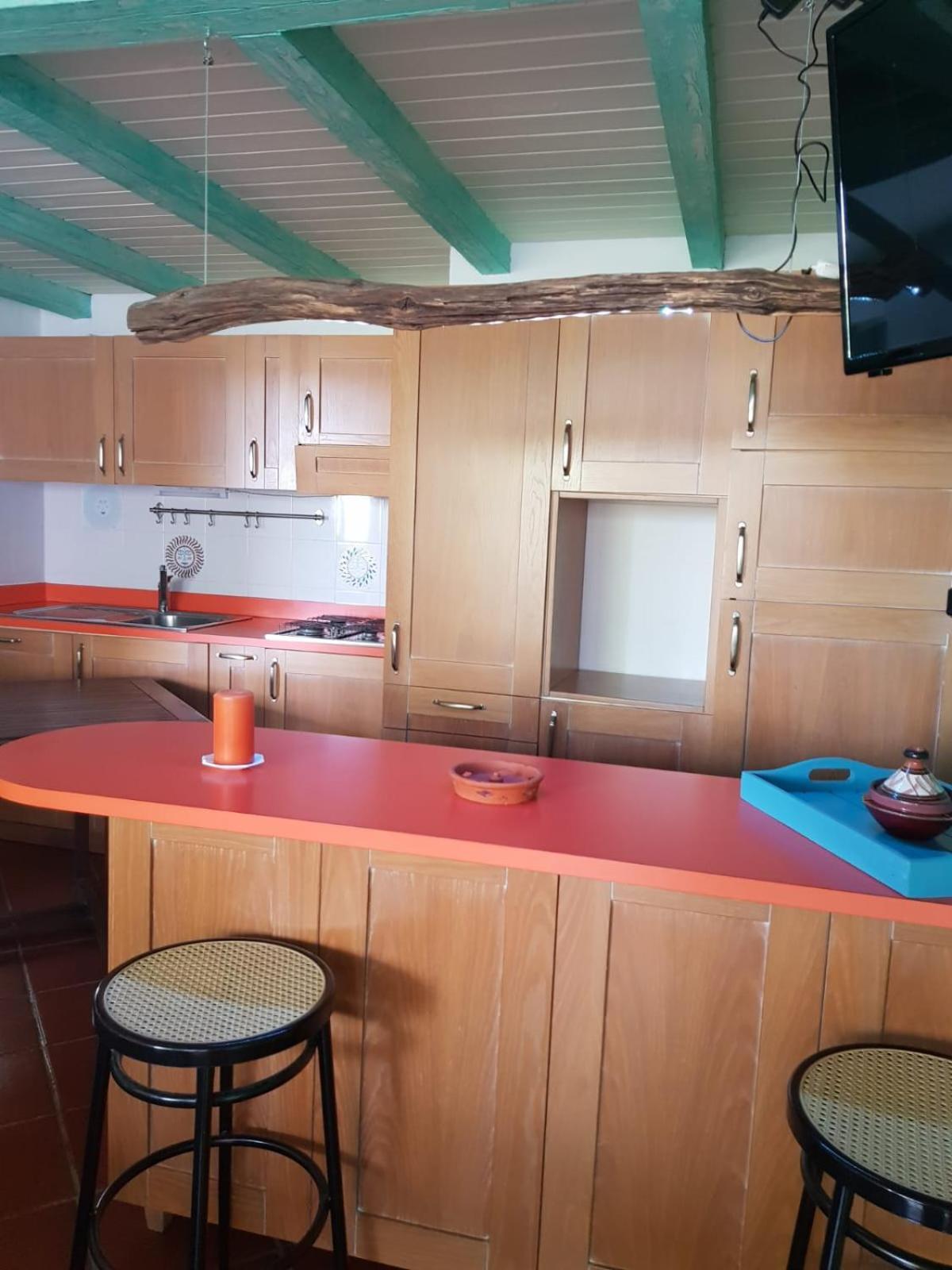 Aparthotel Rotondo 3*