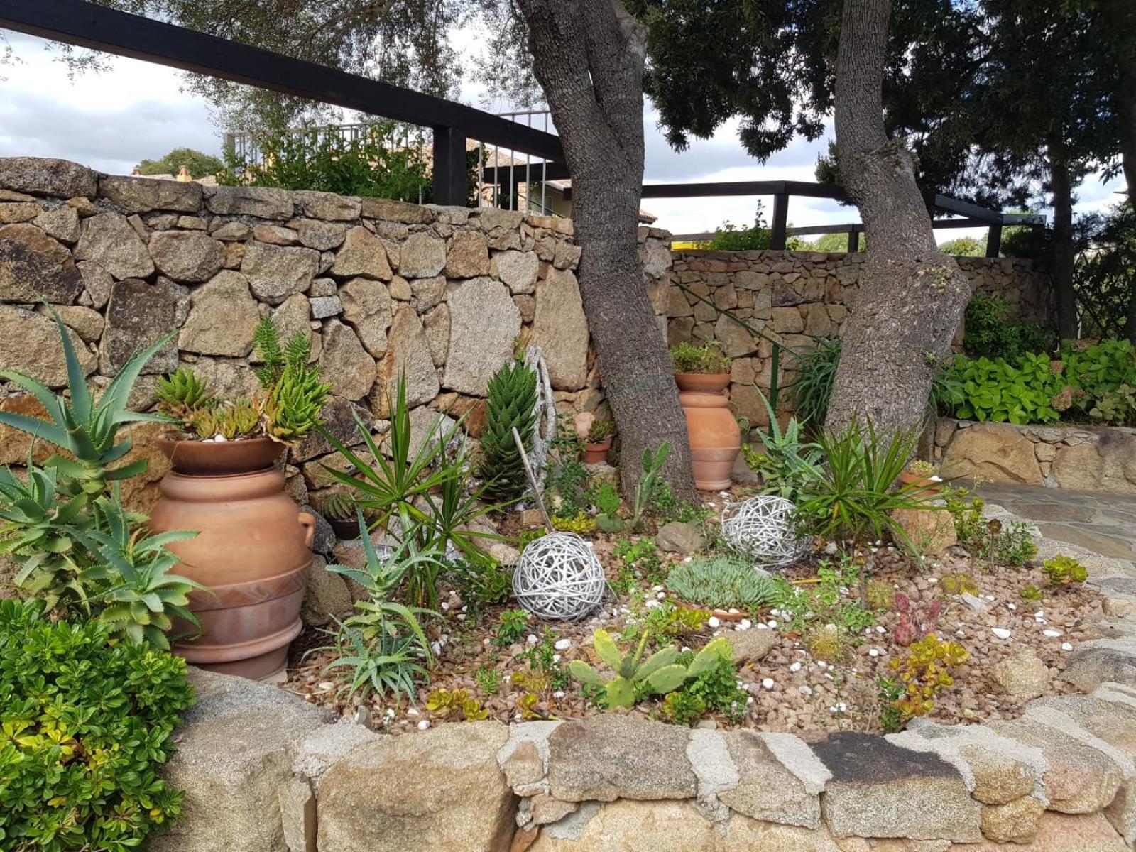 Rotondo Aparthotel Porto Rotondo